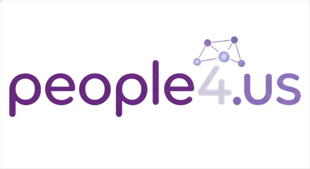 Logotipo da People4